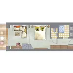Kristall 4* 그로살