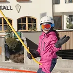 Kristall 그로살
