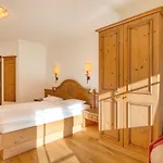 Hotel Kristall Grossarl