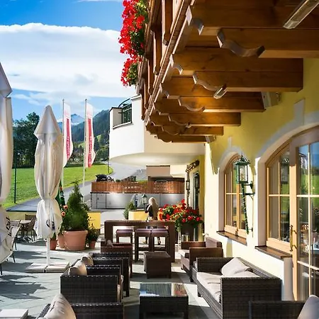 Hotel Kristall 4*