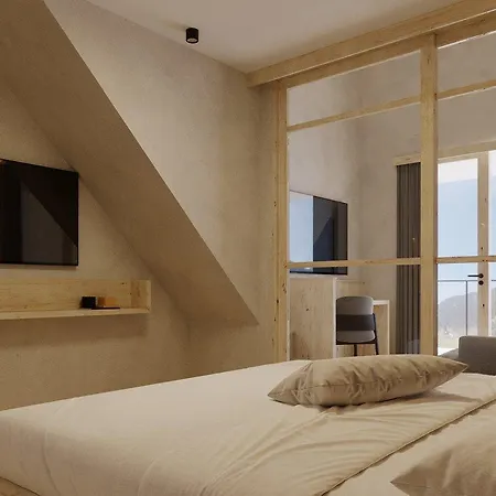 Hotel Hotel Kristall