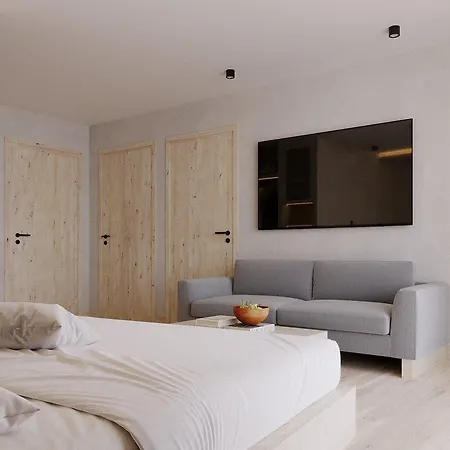 Hotel Kristall