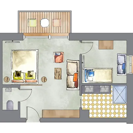 Kristall Hotel Grossarl