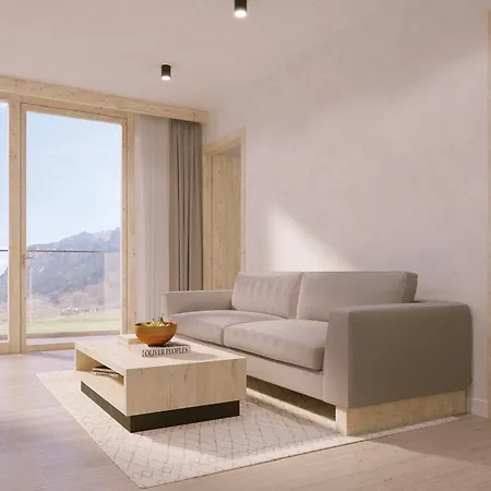Hotel Hotel Kristall Grossarl