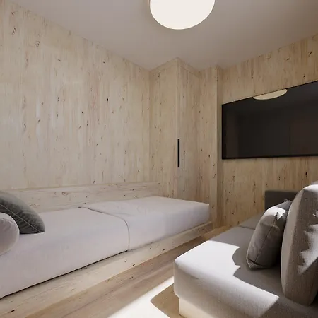 Hotel Kristall Grossarl