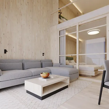 Hotel Kristall