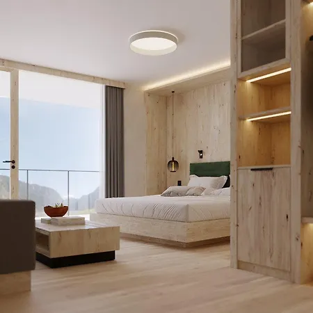 Hotel Kristall