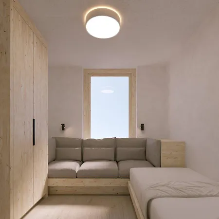 Hotel Kristall Hotel Grossarl