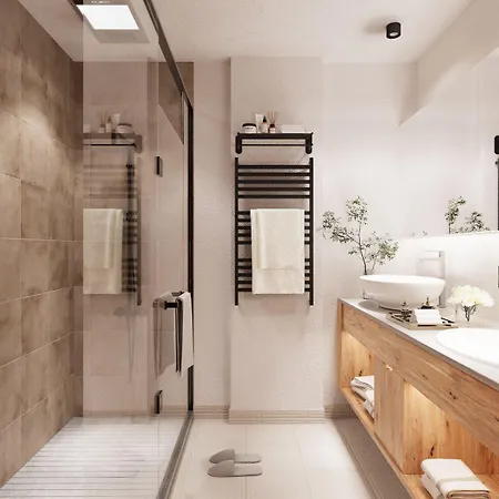 Hotel Kristall 4* Grossarl