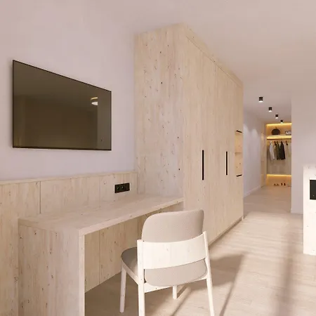 Hotel Hotel Kristall