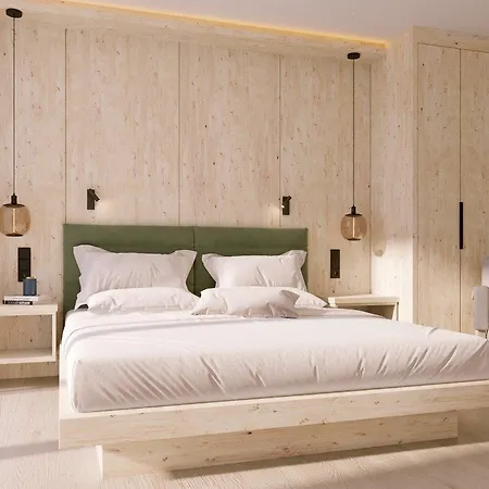 מלון Kristall גרוסארל