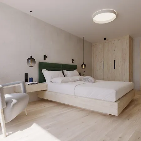 Hotel Kristall 4* Grossarl