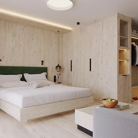 Kristall Hotel Großarl