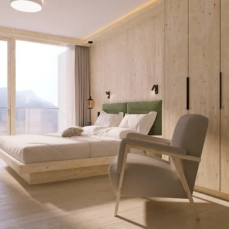 Hotel Kristall Hotel Grossarl