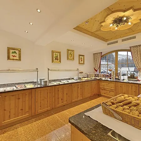 Kristall Hotel Großarl