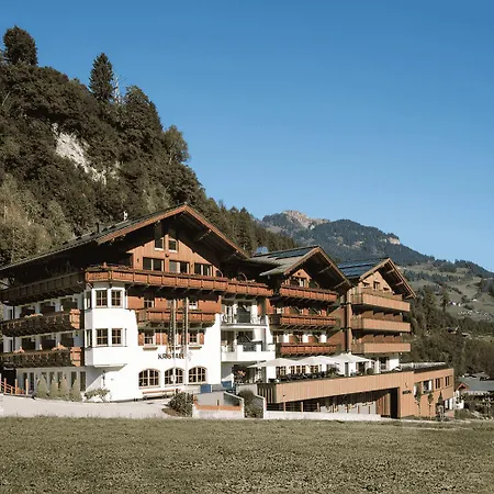 Kristall Hotel Grossarl