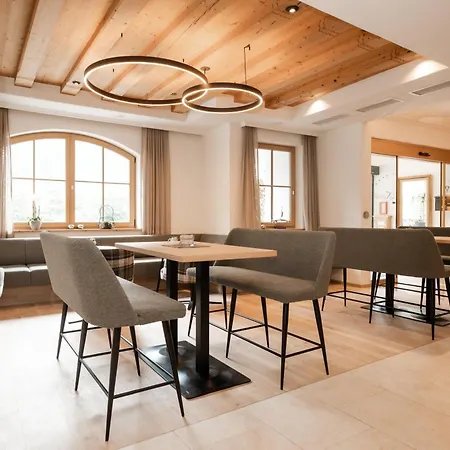 Kristall Hotel Grossarl