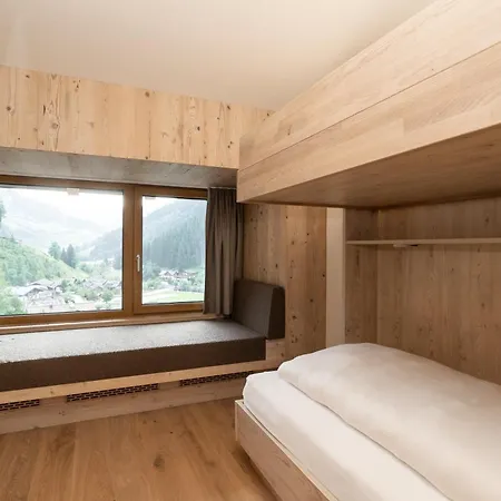 Kristall Hotel Grossarl