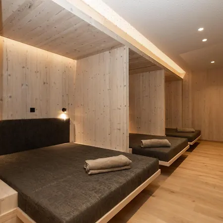 Kristall Hotel Grossarl