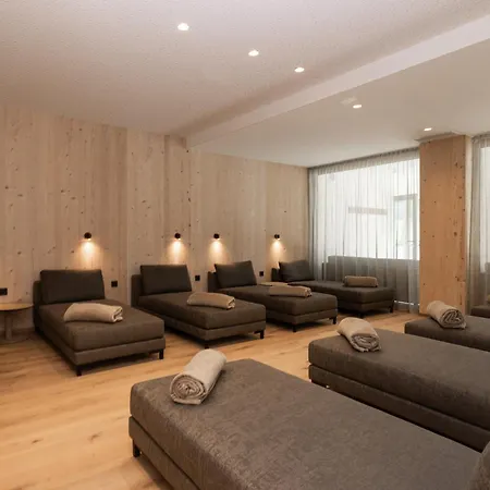 Hotell Kristall Grossarl