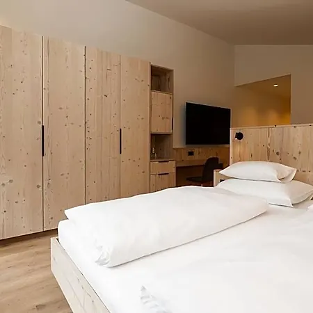 Hotel Kristall Grossarl