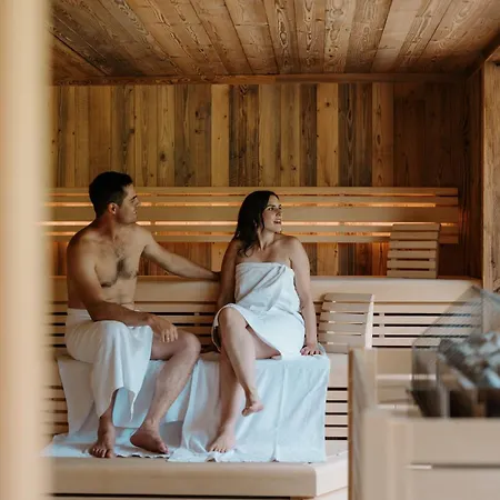 Kristall Hotel Grossarl