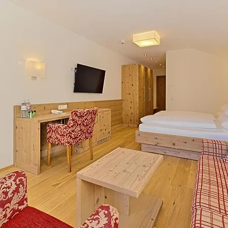 Hotel Hotel Kristall Grossarl