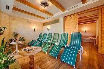 Hotel Kristall 4*