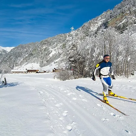 Kristall Отель
