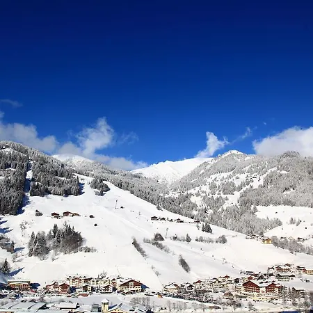 Kristall Hotel Großarl