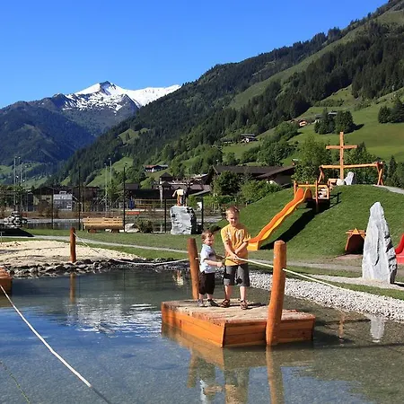 Hotel Kristall 4* Grossarl