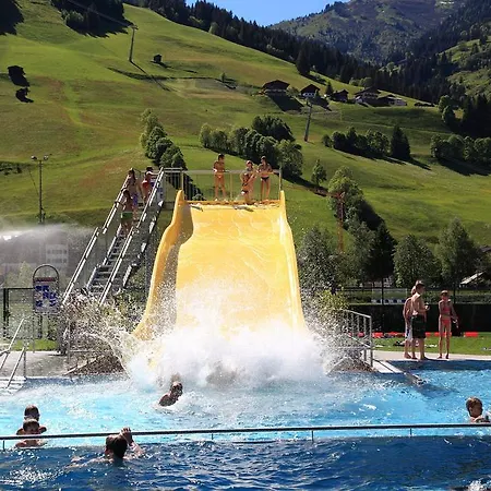 Hotel Hotel Kristall Grossarl