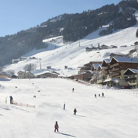 Kristall Hotel Großarl