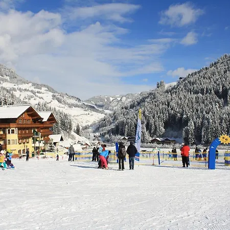 Hotel Hotel Kristall 4*