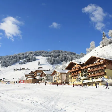 Hotel Hotel Kristall