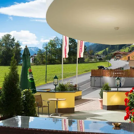 Hotel Kristall Hotel 4*