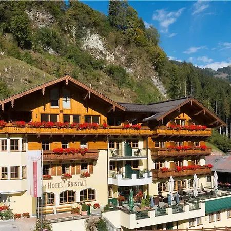 Hotel Kristall