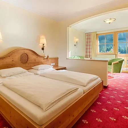 Hotel Kristall