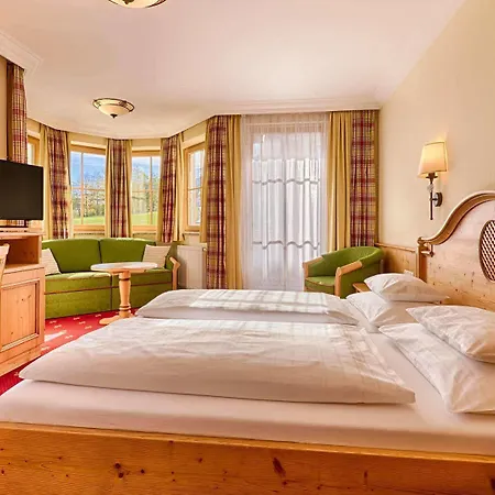 Hotel Kristall 4* Grossarl