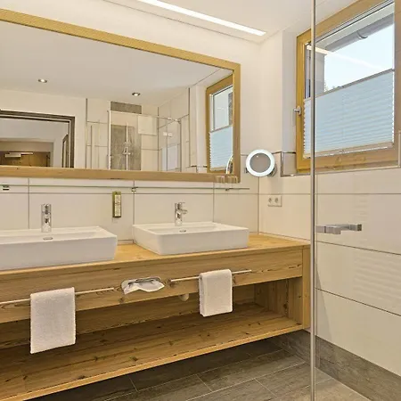 Hotel Kristall Hotel Grossarl