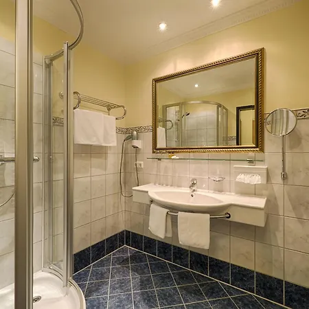 Hotel Hotel Kristall Grossarl