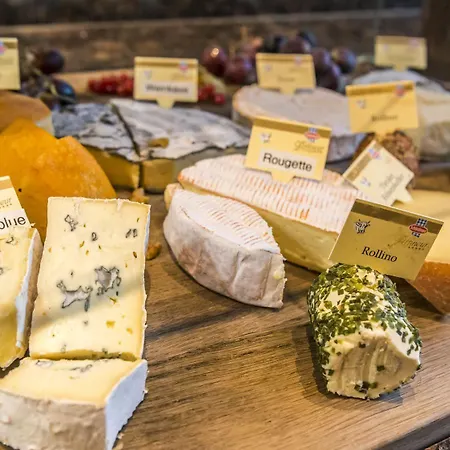 Hotel Hotel Kristall Grossarl