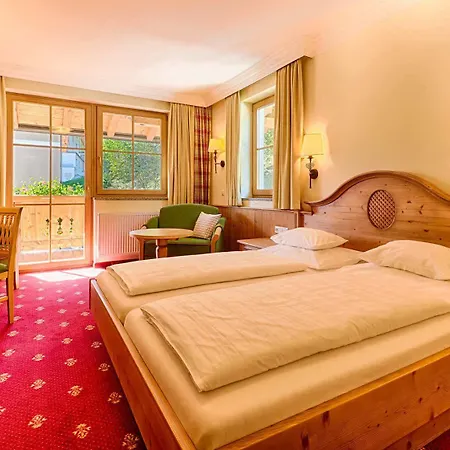 Hotel Kristall