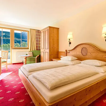 Hotel Kristall