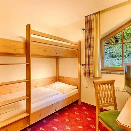 Hotel Kristall