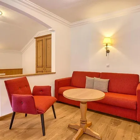 Kristall Hotel Grossarl