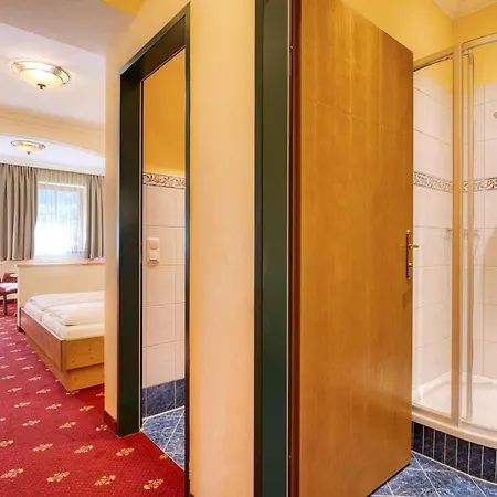 Hotel Kristall