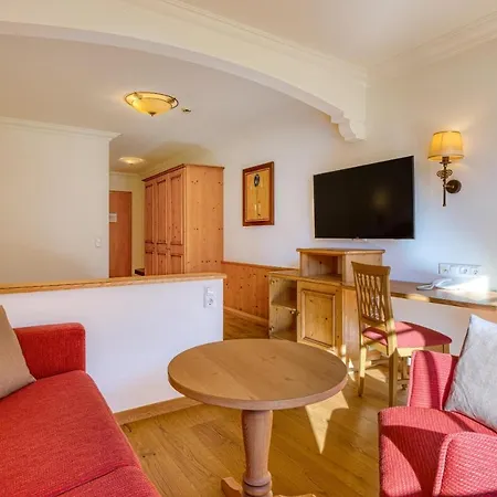 Hotel Hotel Kristall Grossarl