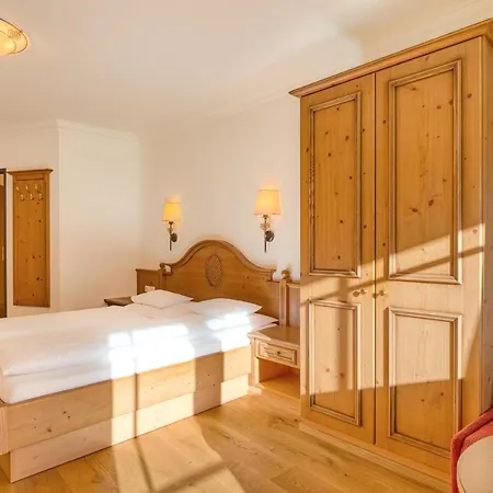 Hotel Kristall Grossarl