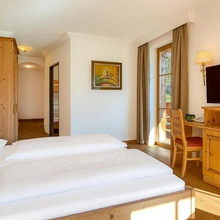 Hotel Kristall Grossarl